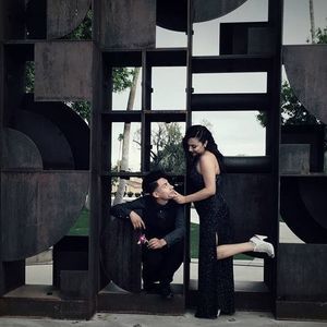 Meet your Posher, Abel