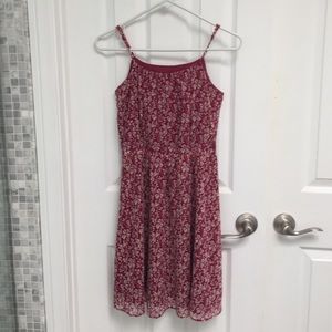 Ann Taylor Loft xsp.  Worn once to a baby shower.
