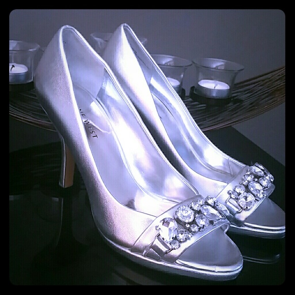 Nine West Heels