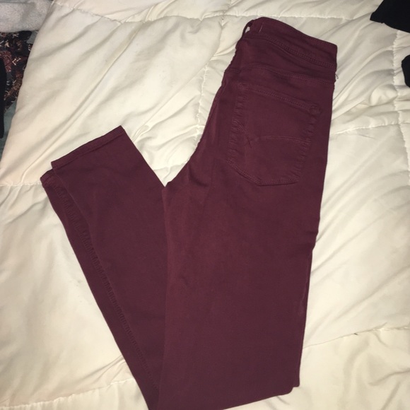 Bullhead denim