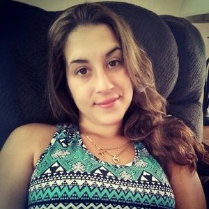 Meet your Posher, Cassidy