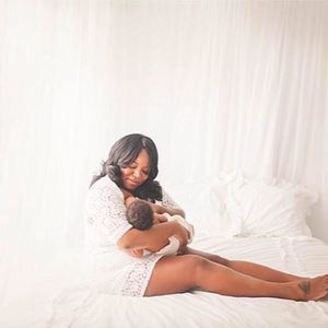 Meet your Posher, Treva