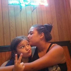 Meet your Posher, Randi