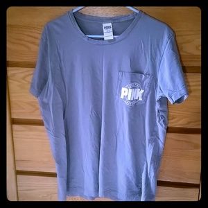 Victoria's Secret PINK shirt