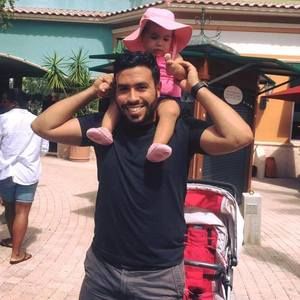 Meet your Posher, Ricky