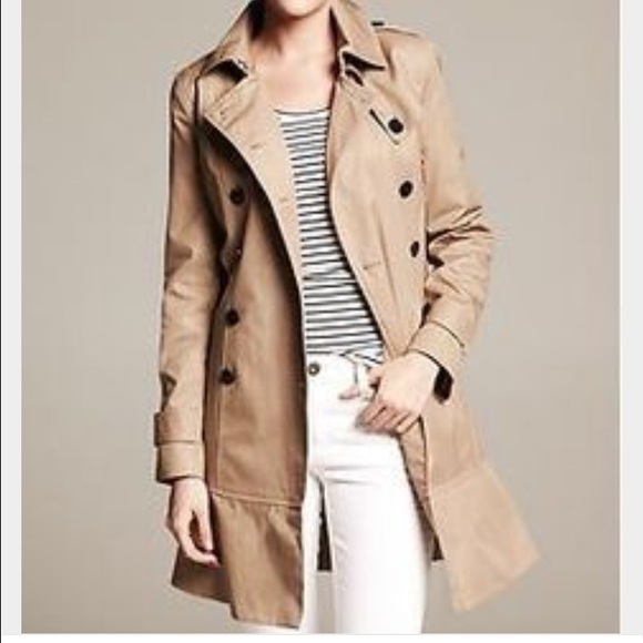 Trench Coat