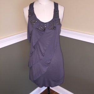 Open back top great for leggings 🙌🏼😘😻