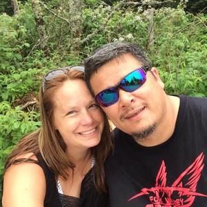 Meet your Posher, Stacy