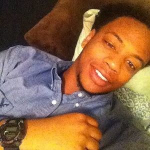 Meet your Posher, Ray