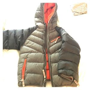 Boy's Hawke & Co. Jacket