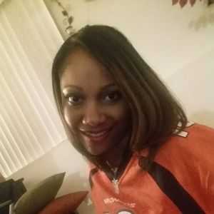 Meet your Posher, Jillyan