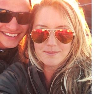 Meet your Posher, Paige