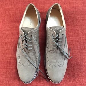 Cole Haan • Gramercy Wing Oxford