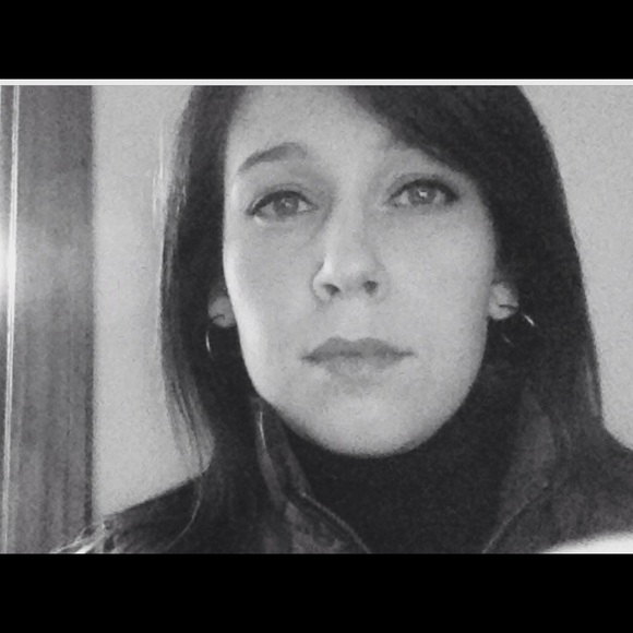 Meet your Posher, Alyssia