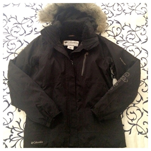 Columbia Jackets & Blazers - NWT COLUMBIA JACKET