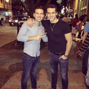 Meet your Posher, German