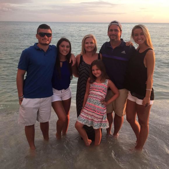 Meet your Posher, Kendra