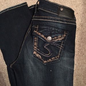PERFECT condition- Worn ONCE size 28 by 31