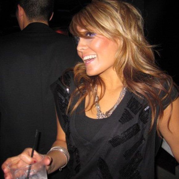 Meet your Posher, Mayra