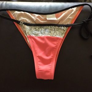 Flirty BRAND NEW  bathing suit bottoms