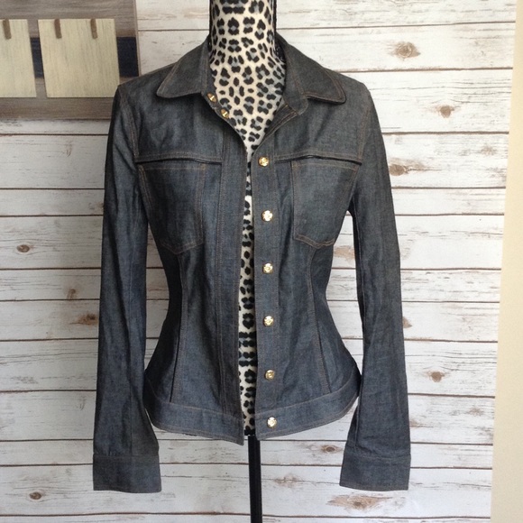 Mona International jacket.