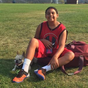 Meet your Posher, Kathi