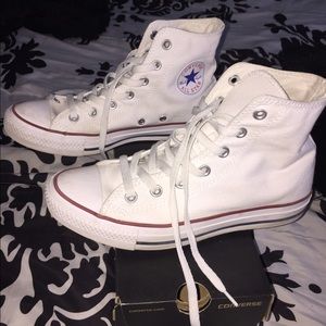 Worn a couple of times