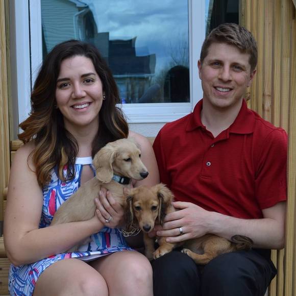 Meet your Posher, Tegan - Picture 1 of 1