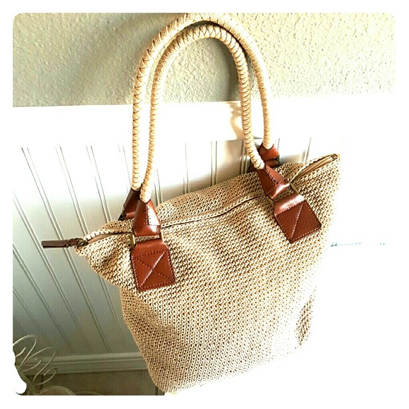 The Sak Handbags - GREAT Condition Sak Purse!