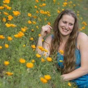 Meet your Posher, Joelle