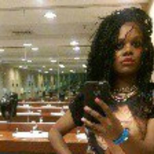 Meet your Posher, Aaren