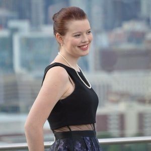 Meet your Posher, Ashley