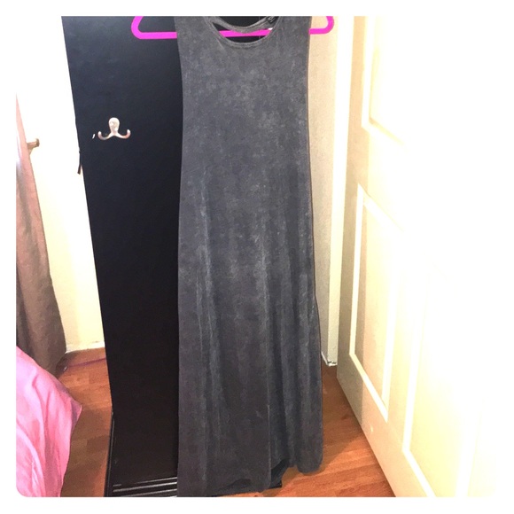 Sold!!!!F21 Maxi Dress💕