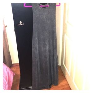 Sold!!!!F21 Maxi Dress💕