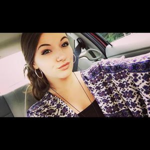 Meet your Posher, Sam