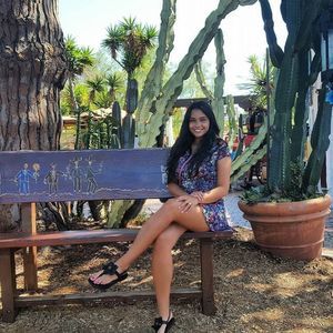 Meet your Posher, Celeste