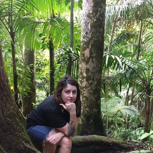 Meet your Posher, Alexandra