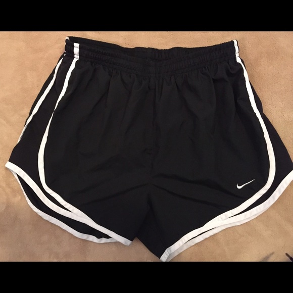 Nike Tempo running shorts