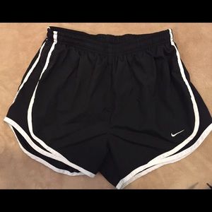 Nike Tempo running shorts