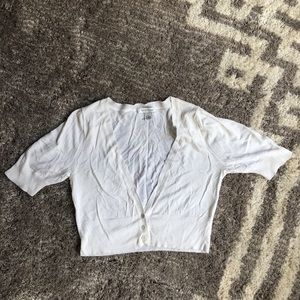 White House Black Market - cardigan