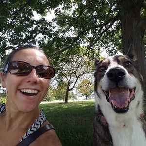 Meet your Posher, Jillian