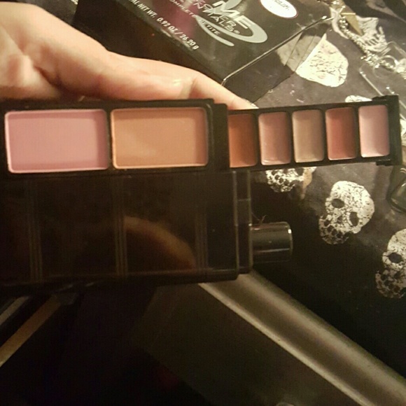 Makeover essentials - Picture 3 of 4