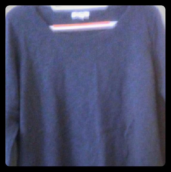 Old Navy sweater