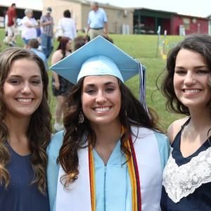 Meet your Posher, Cori