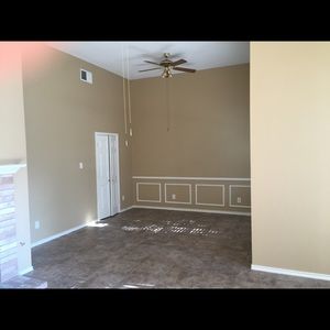 Meet your Posher, George