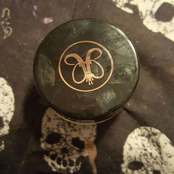 Anastasia brow pomade