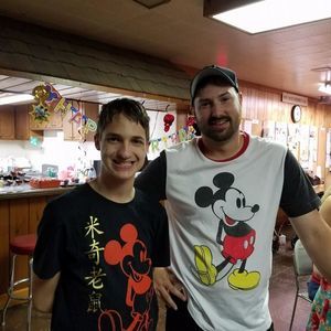 Meet your Posher, Roberta