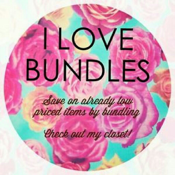Who loves bundles?
