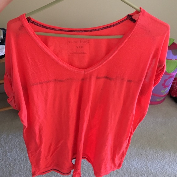Free people shirt