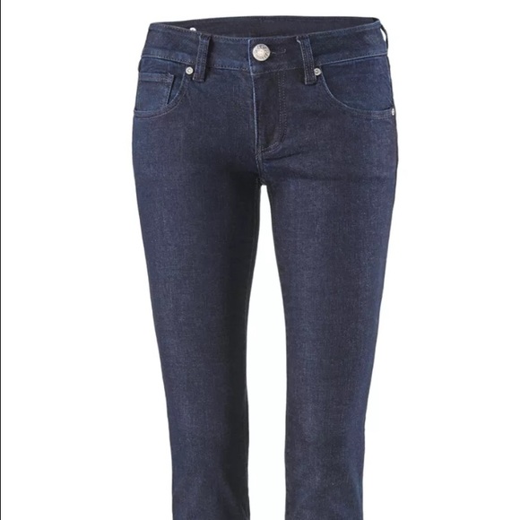 CAbi Knight Curvy Skinny